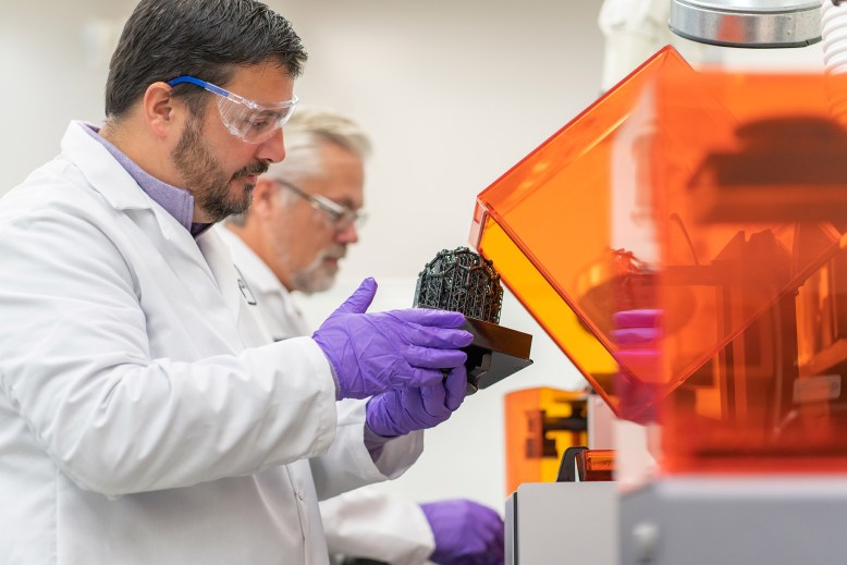 Discovery & Development