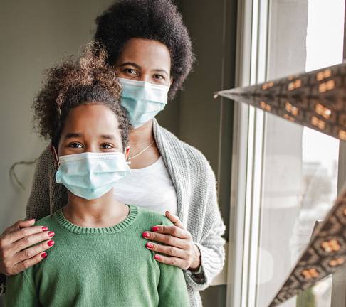 Image for 6 global trends critical to patients during the COVID-19 pandemic