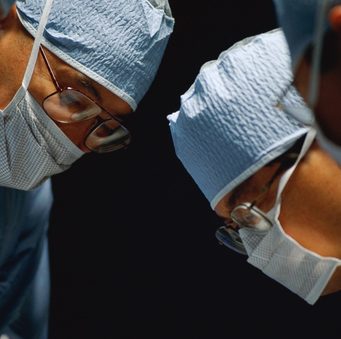 anesthesia