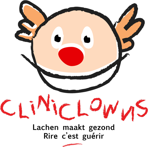 Cliniclowns Logo