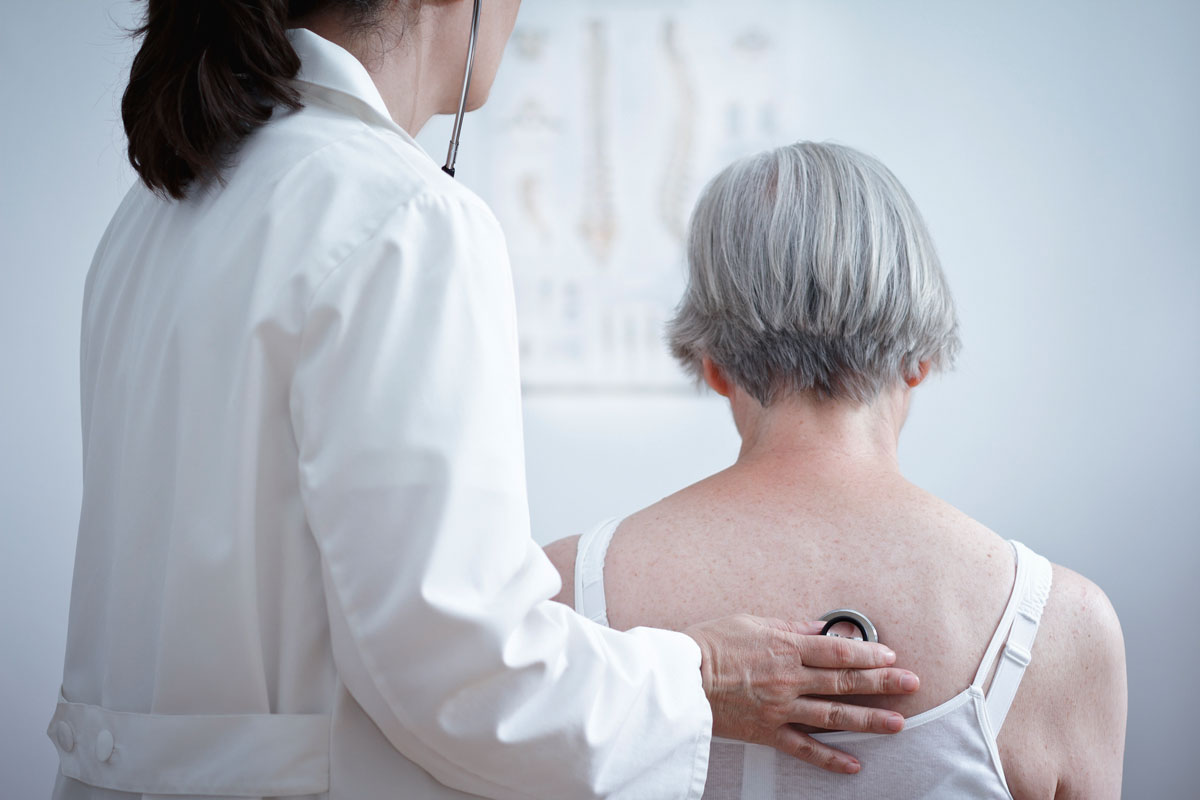 Caregiver