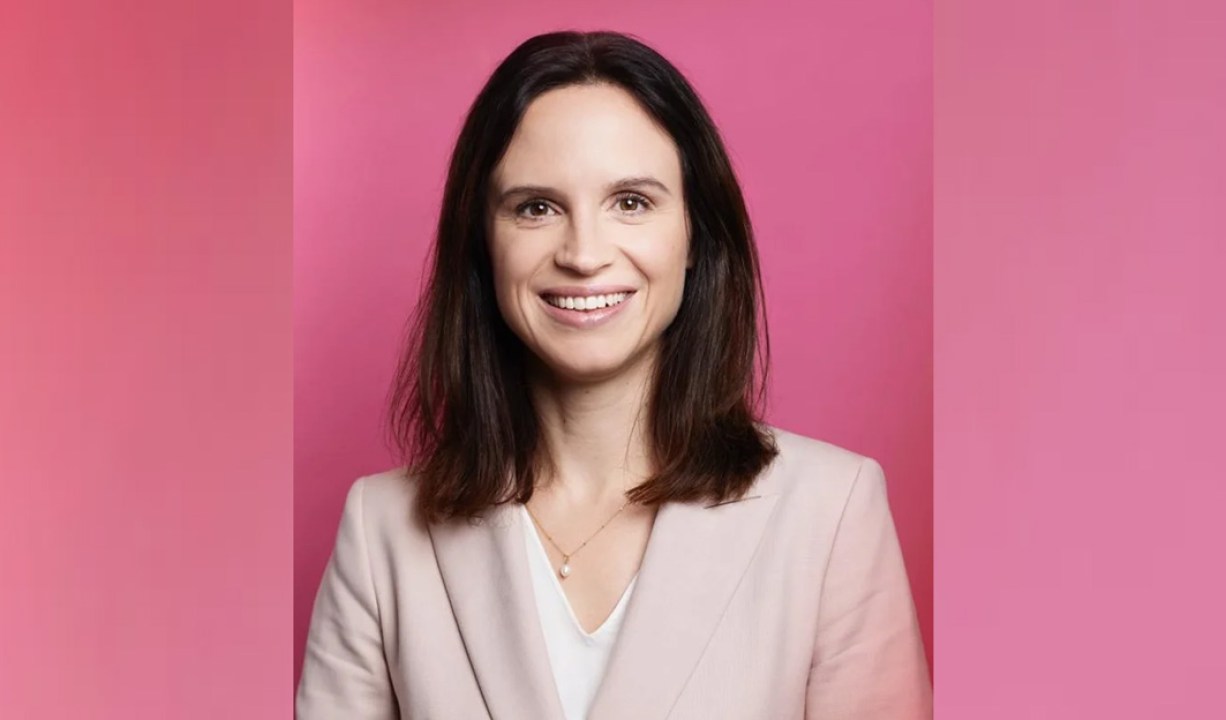 Katrien De Vos